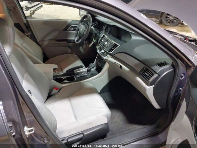 Photo 4 VIN: 1HGCR2F37EA156524 - HONDA ACCORD 