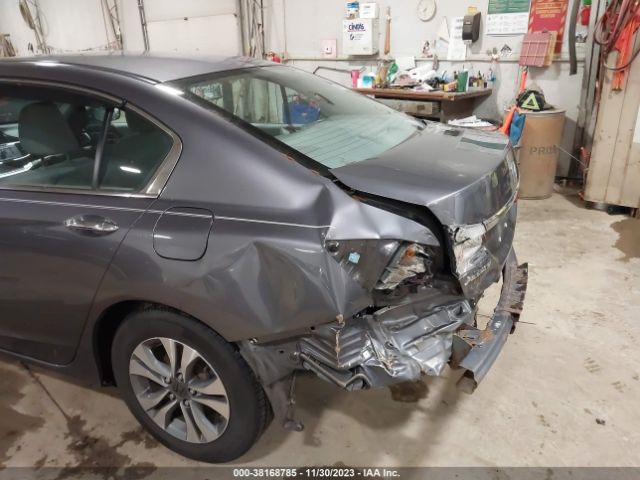 Photo 5 VIN: 1HGCR2F37EA156524 - HONDA ACCORD 