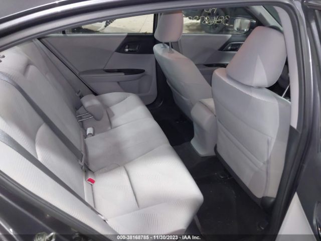 Photo 7 VIN: 1HGCR2F37EA156524 - HONDA ACCORD 