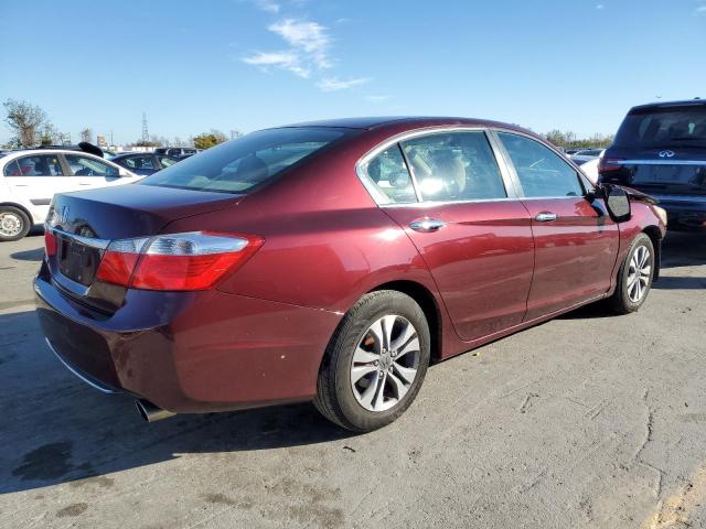 Photo 2 VIN: 1HGCR2F37EA156877 - HONDA ACCORD LX 