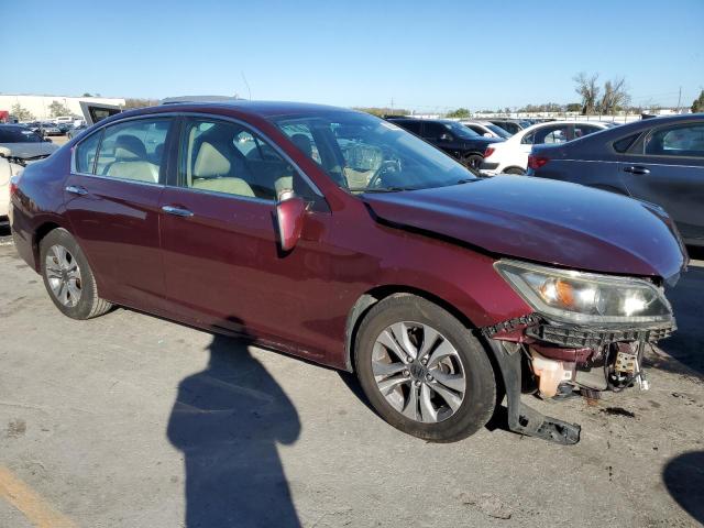 Photo 3 VIN: 1HGCR2F37EA156877 - HONDA ACCORD LX 