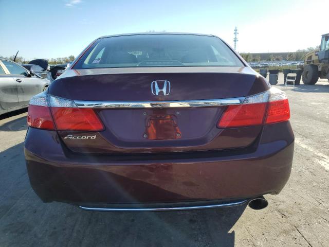 Photo 5 VIN: 1HGCR2F37EA156877 - HONDA ACCORD LX 