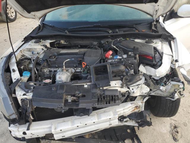 Photo 10 VIN: 1HGCR2F37EA157009 - HONDA ACCORD LX 