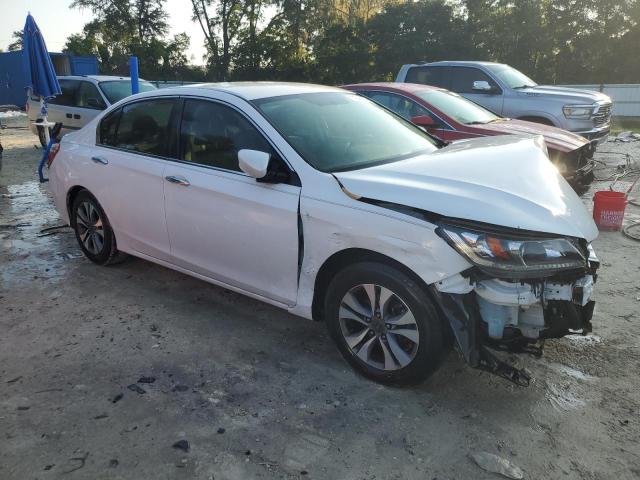 Photo 3 VIN: 1HGCR2F37EA157009 - HONDA ACCORD LX 