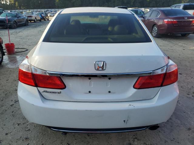 Photo 5 VIN: 1HGCR2F37EA157009 - HONDA ACCORD LX 