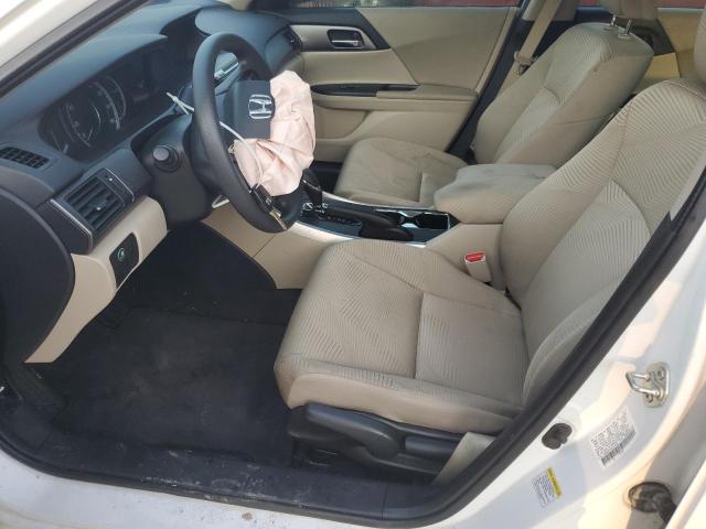 Photo 6 VIN: 1HGCR2F37EA157009 - HONDA ACCORD LX 