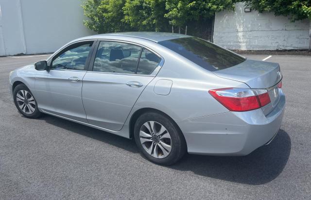 Photo 2 VIN: 1HGCR2F37EA160640 - HONDA ACCORD LX 