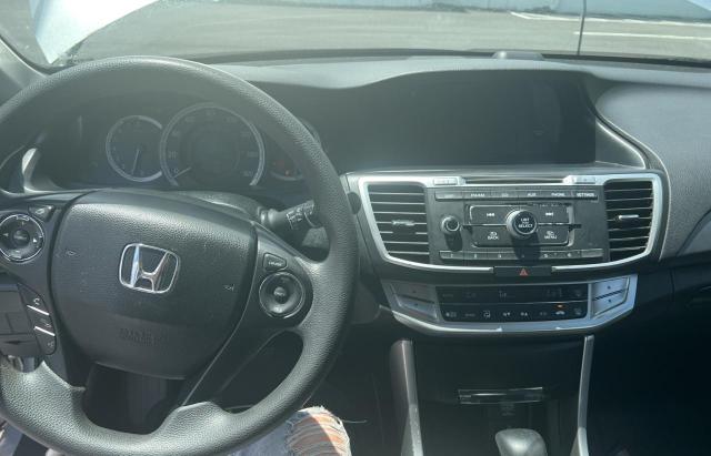 Photo 8 VIN: 1HGCR2F37EA160640 - HONDA ACCORD LX 