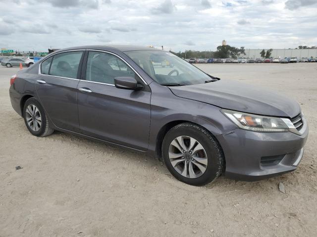 Photo 3 VIN: 1HGCR2F37EA163747 - HONDA ACCORD 