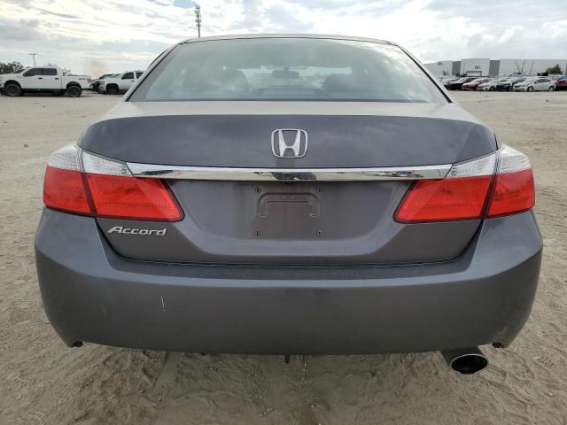 Photo 5 VIN: 1HGCR2F37EA163747 - HONDA ACCORD 