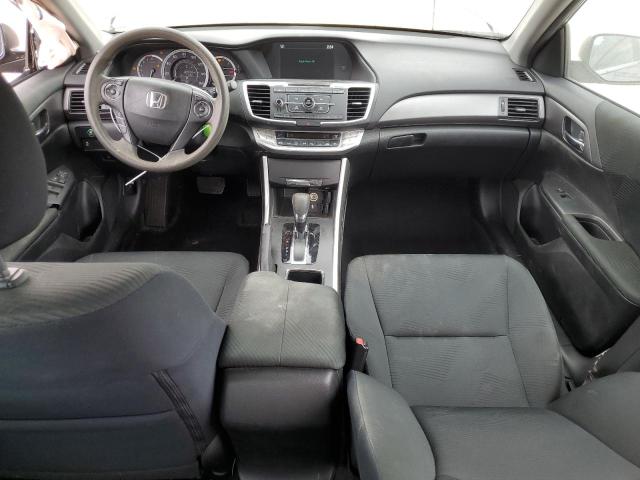 Photo 7 VIN: 1HGCR2F37EA163747 - HONDA ACCORD 