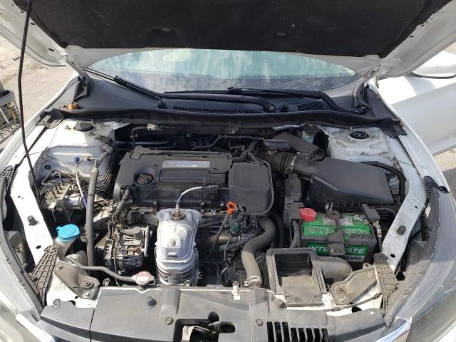 Photo 6 VIN: 1HGCR2F37EA168463 - HONDA ACCORD LX 