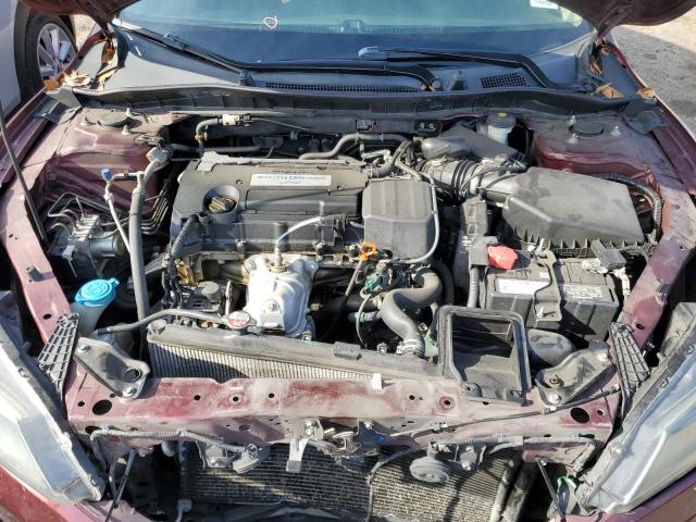 Photo 10 VIN: 1HGCR2F37EA169466 - HONDA ACCORD LX 