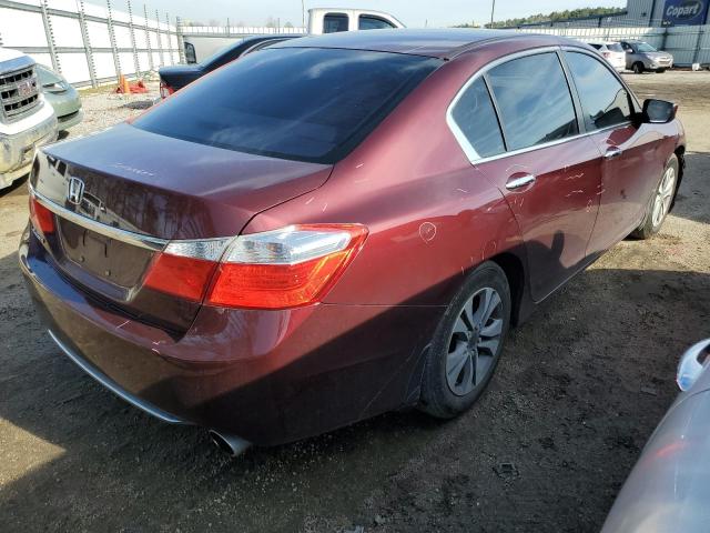 Photo 2 VIN: 1HGCR2F37EA169466 - HONDA ACCORD LX 