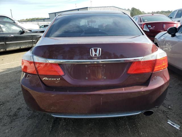 Photo 5 VIN: 1HGCR2F37EA169466 - HONDA ACCORD LX 