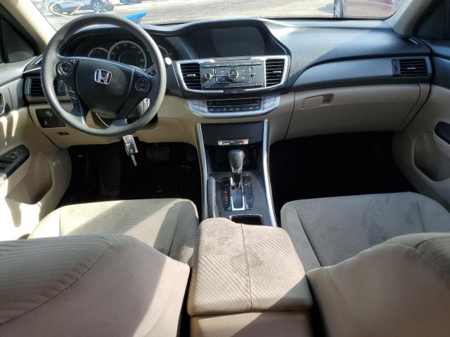 Photo 7 VIN: 1HGCR2F37EA169466 - HONDA ACCORD LX 