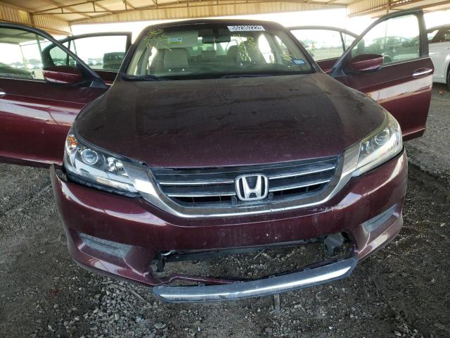 Photo 8 VIN: 1HGCR2F37EA169693 - HONDA ACCORD LX 