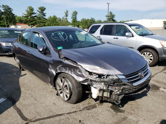 Photo 0 VIN: 1HGCR2F37EA171766 - HONDA ACCORD LX 