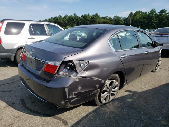 Photo 3 VIN: 1HGCR2F37EA171766 - HONDA ACCORD LX 