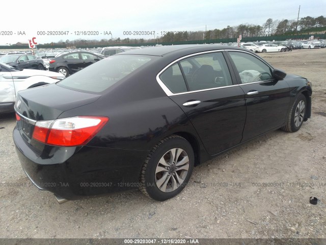 Photo 3 VIN: 1HGCR2F37EA174103 - HONDA ACCORD SEDAN 