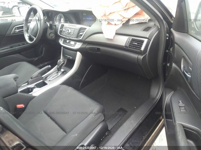 Photo 4 VIN: 1HGCR2F37EA174103 - HONDA ACCORD SEDAN 