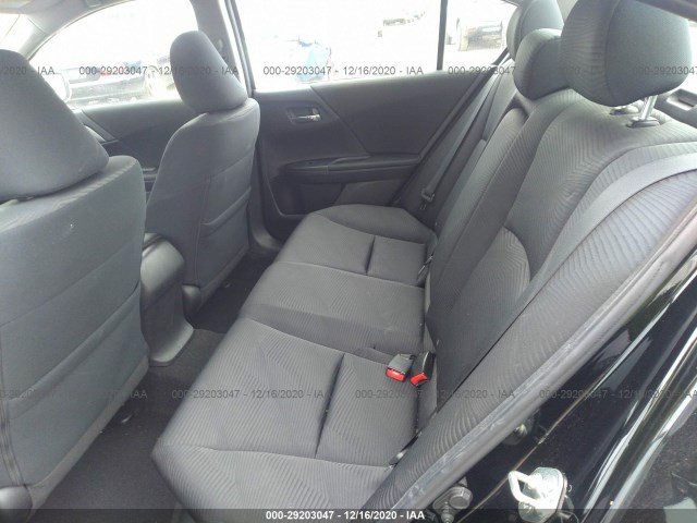 Photo 7 VIN: 1HGCR2F37EA174103 - HONDA ACCORD SEDAN 