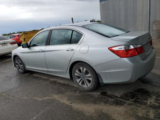 Photo 1 VIN: 1HGCR2F37EA176496 - HONDA ACCORD LX 