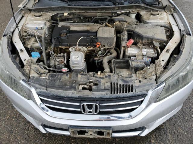 Photo 10 VIN: 1HGCR2F37EA176496 - HONDA ACCORD LX 