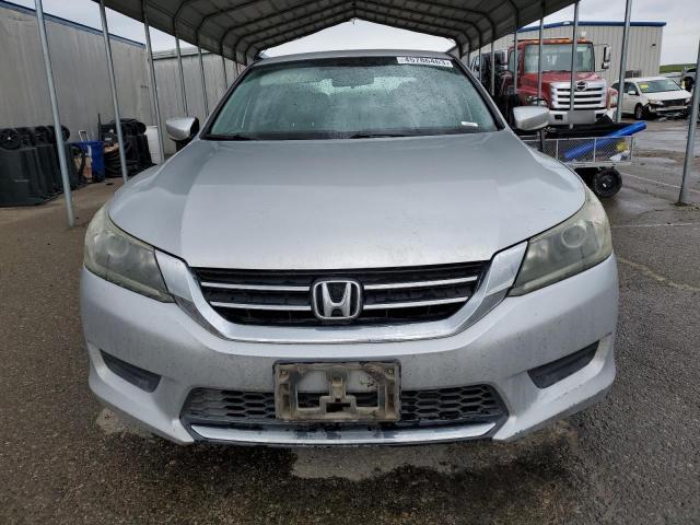 Photo 4 VIN: 1HGCR2F37EA176496 - HONDA ACCORD LX 