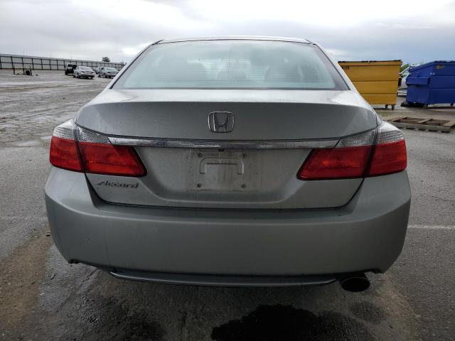 Photo 5 VIN: 1HGCR2F37EA176496 - HONDA ACCORD LX 