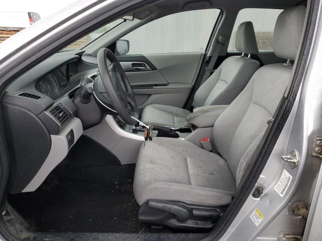 Photo 6 VIN: 1HGCR2F37EA176496 - HONDA ACCORD LX 