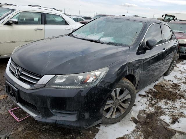 Photo 0 VIN: 1HGCR2F37EA176627 - HONDA ACCORD 