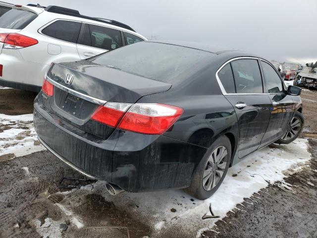 Photo 2 VIN: 1HGCR2F37EA176627 - HONDA ACCORD 