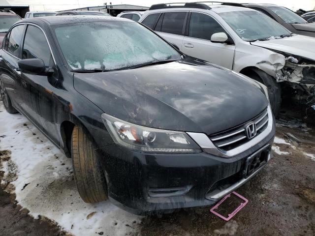 Photo 3 VIN: 1HGCR2F37EA176627 - HONDA ACCORD 