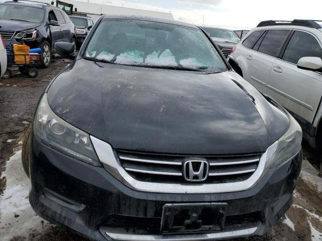 Photo 4 VIN: 1HGCR2F37EA176627 - HONDA ACCORD 