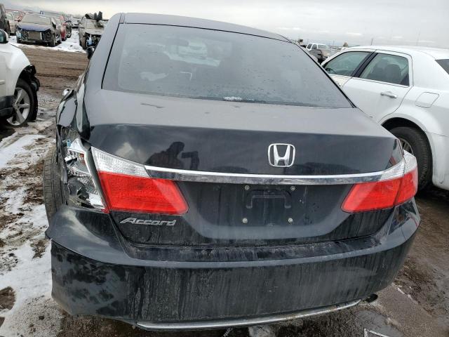 Photo 5 VIN: 1HGCR2F37EA176627 - HONDA ACCORD 