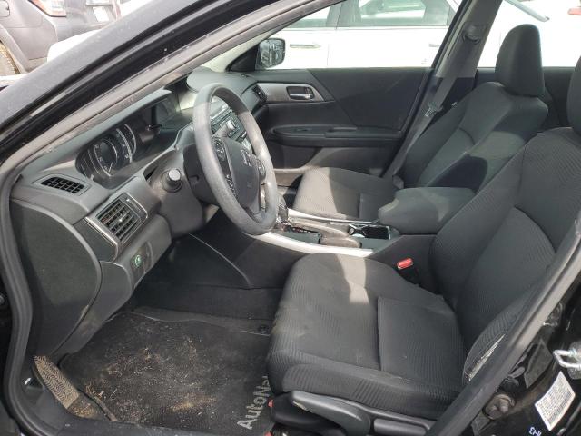 Photo 6 VIN: 1HGCR2F37EA176627 - HONDA ACCORD 