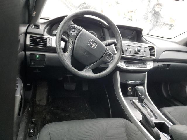 Photo 7 VIN: 1HGCR2F37EA176627 - HONDA ACCORD 