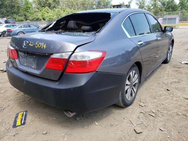 Photo 3 VIN: 1HGCR2F37EA178233 - HONDA ACCORD LX 