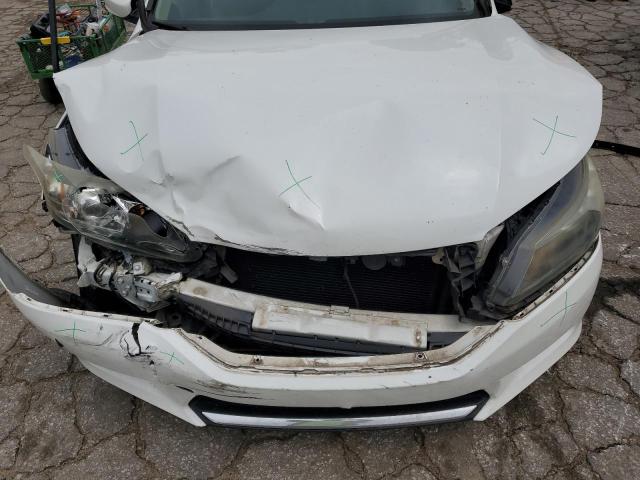 Photo 10 VIN: 1HGCR2F37EA179866 - HONDA ACCORD LX 