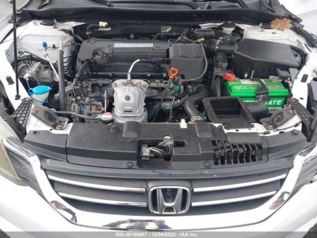 Photo 9 VIN: 1HGCR2F37EA181424 - HONDA ACCORD 