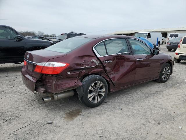 Photo 2 VIN: 1HGCR2F37EA185179 - HONDA ACCORD 