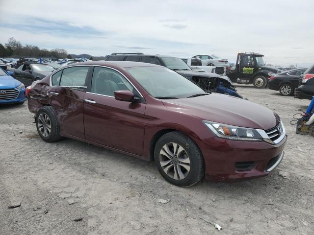 Photo 3 VIN: 1HGCR2F37EA185179 - HONDA ACCORD 