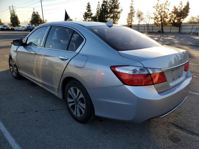 Photo 1 VIN: 1HGCR2F37EA188096 - HONDA ACCORD LX 