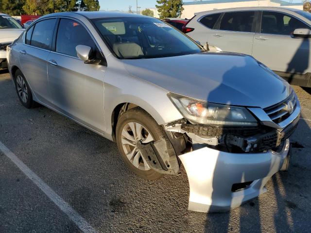 Photo 3 VIN: 1HGCR2F37EA188096 - HONDA ACCORD LX 