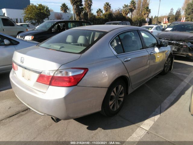 Photo 3 VIN: 1HGCR2F37EA188101 - HONDA ACCORD SEDAN 