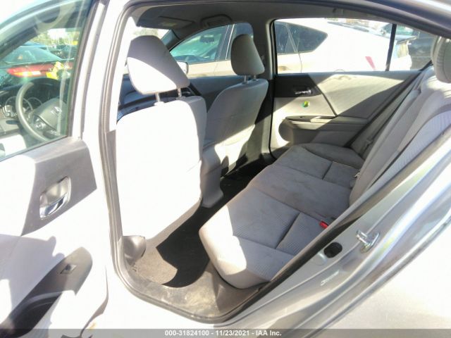 Photo 7 VIN: 1HGCR2F37EA188101 - HONDA ACCORD SEDAN 