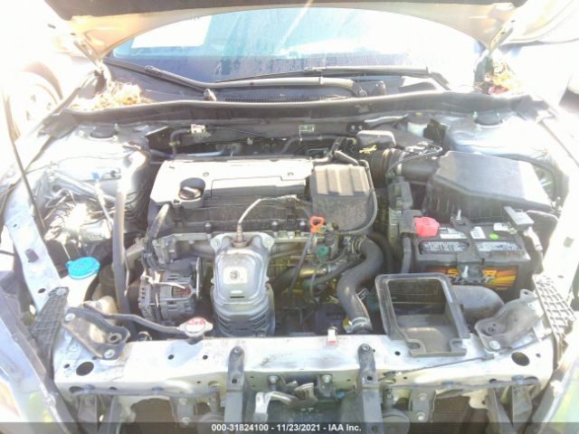 Photo 9 VIN: 1HGCR2F37EA188101 - HONDA ACCORD SEDAN 