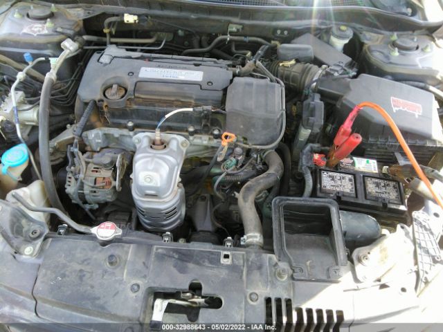 Photo 9 VIN: 1HGCR2F37EA188535 - HONDA ACCORD SEDAN 