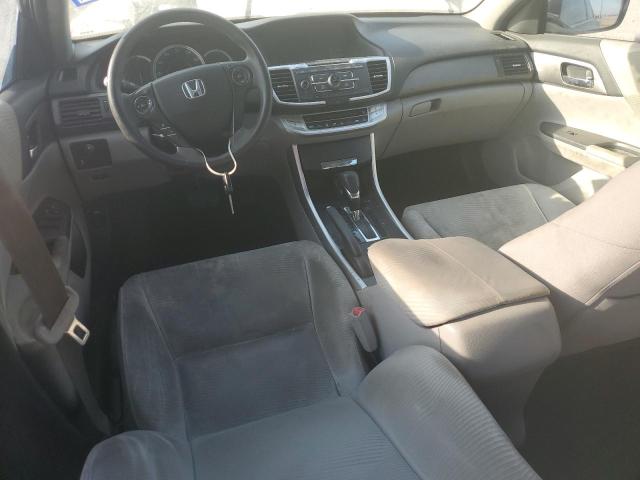 Photo 7 VIN: 1HGCR2F37EA192326 - HONDA ACCORD 